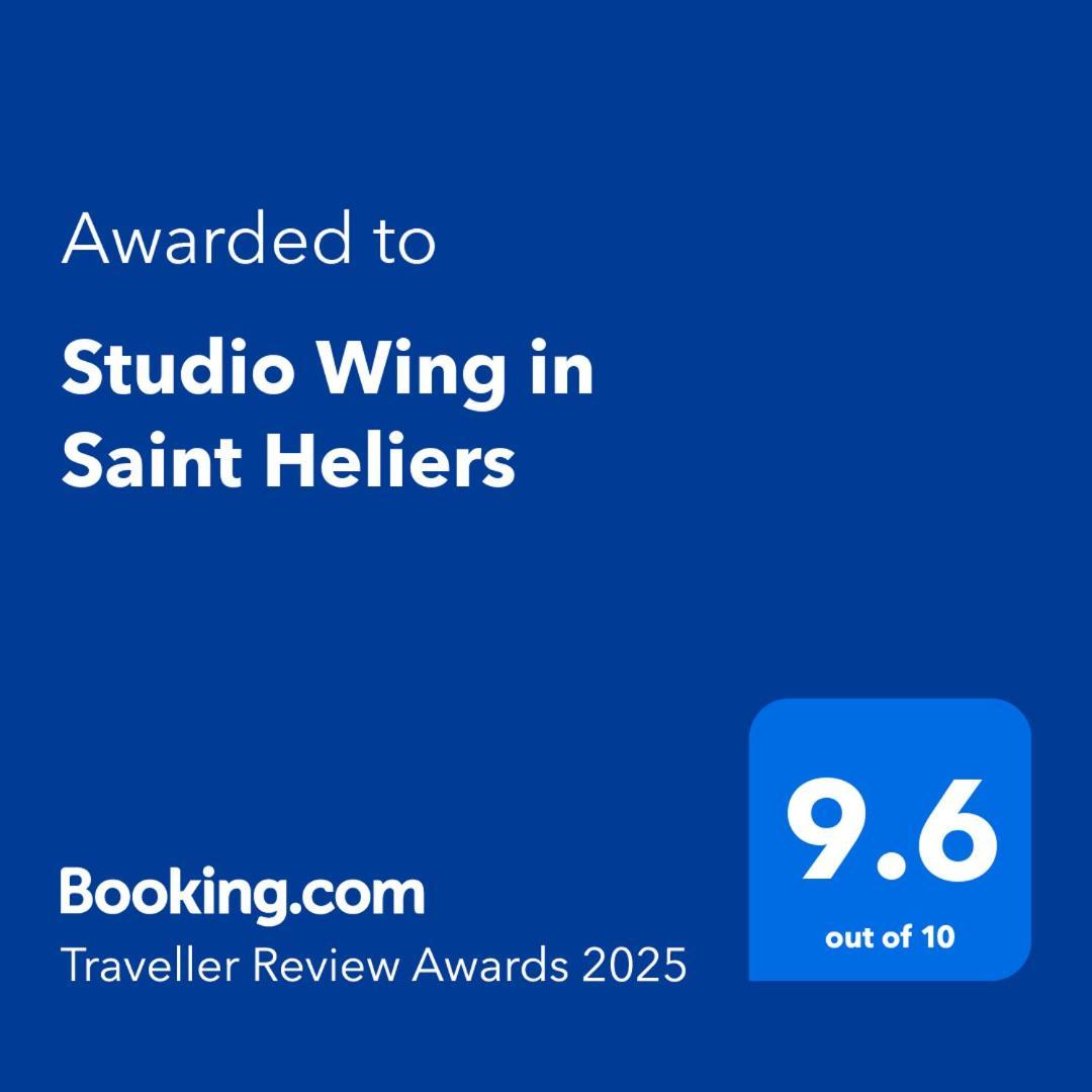 Studio Wing In Saint Heliers Όκλαντ Εξωτερικό φωτογραφία