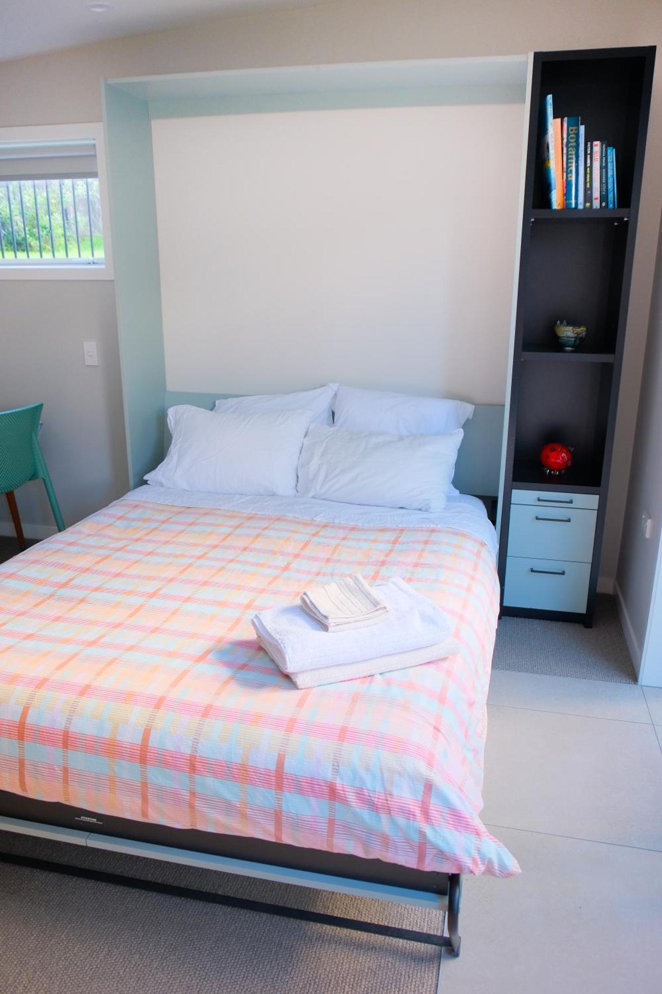 Studio Wing In Saint Heliers Όκλαντ Εξωτερικό φωτογραφία