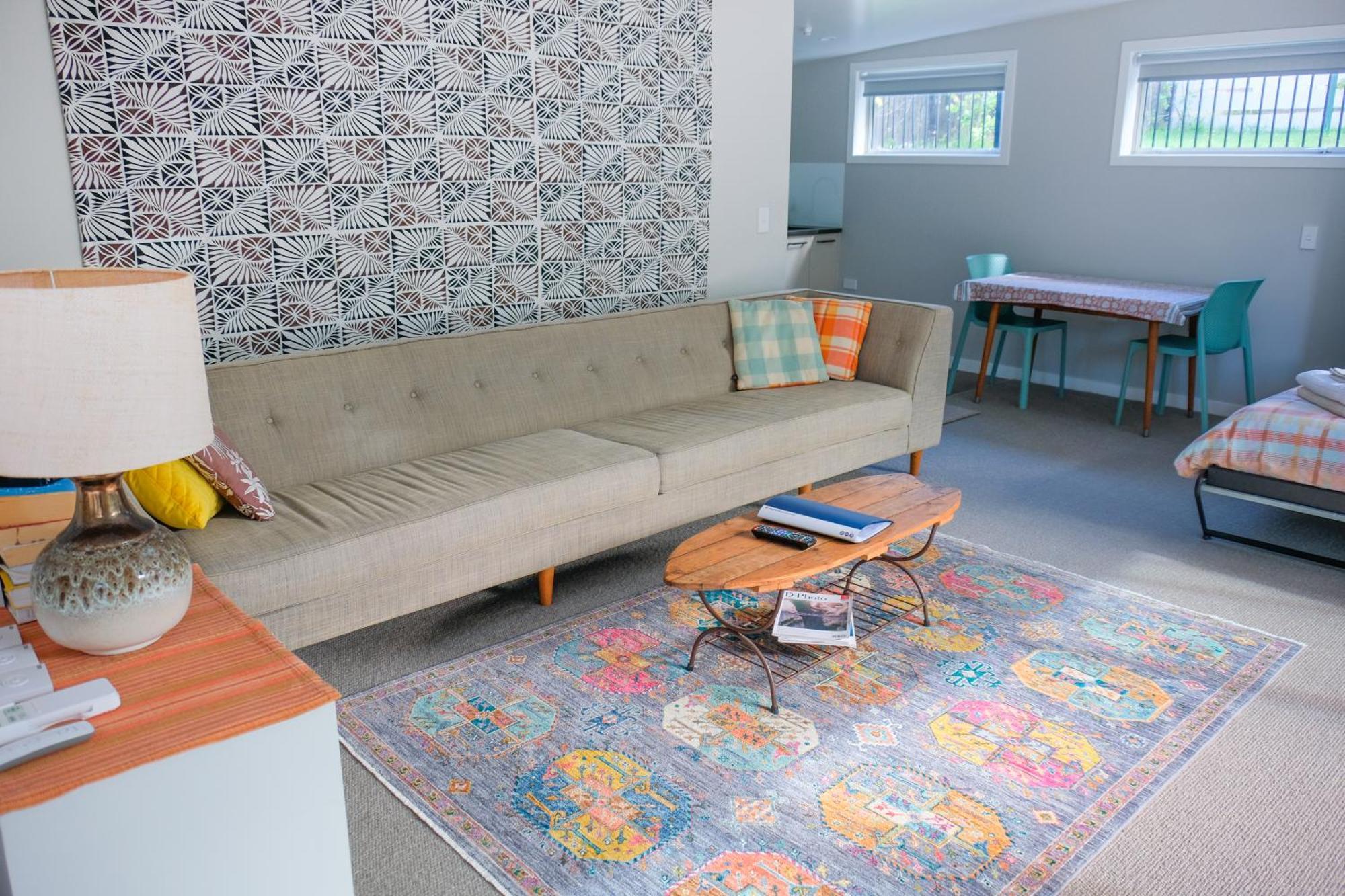 Studio Wing In Saint Heliers Όκλαντ Εξωτερικό φωτογραφία