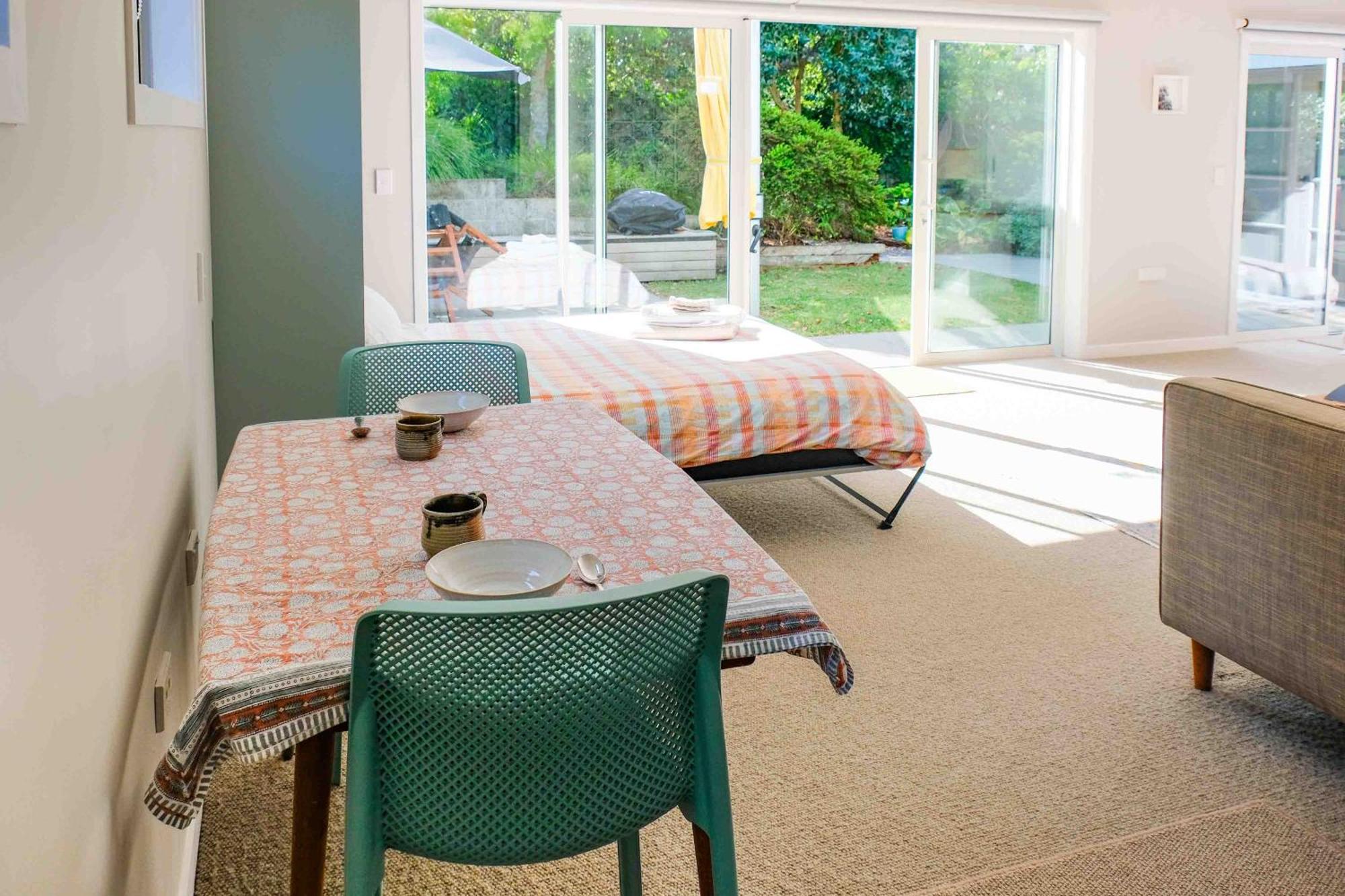 Studio Wing In Saint Heliers Όκλαντ Εξωτερικό φωτογραφία