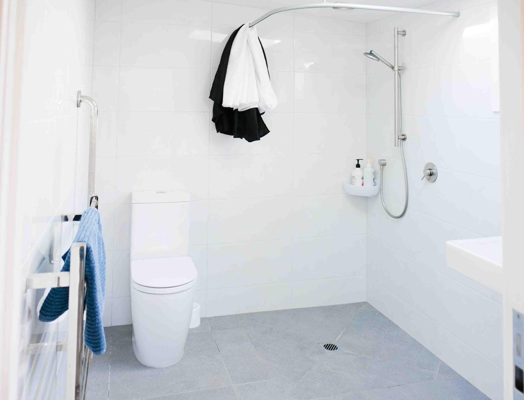 Studio Wing In Saint Heliers Όκλαντ Εξωτερικό φωτογραφία